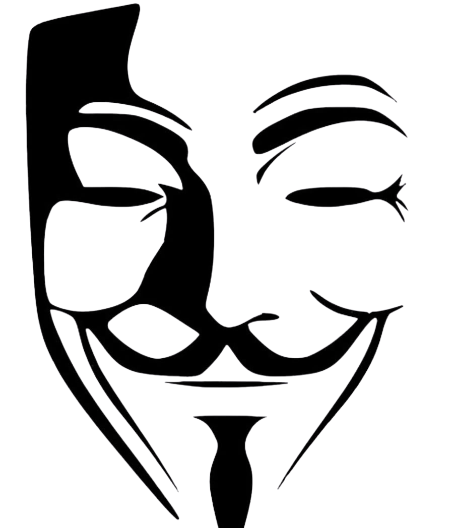 Gatekeeper Mask